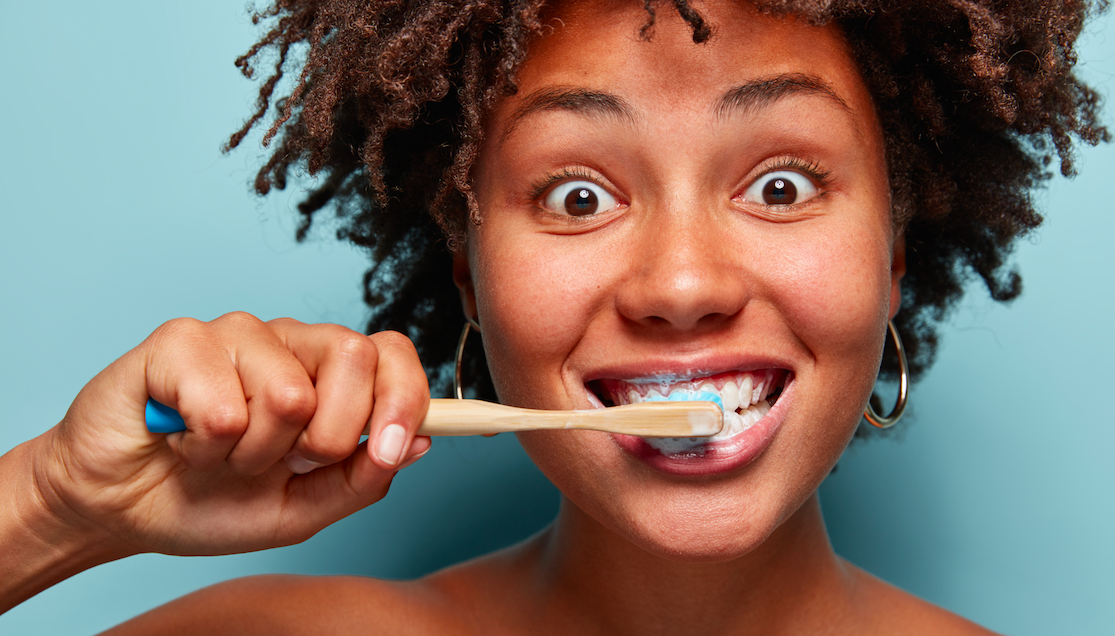 Comment bien se brosser le dents